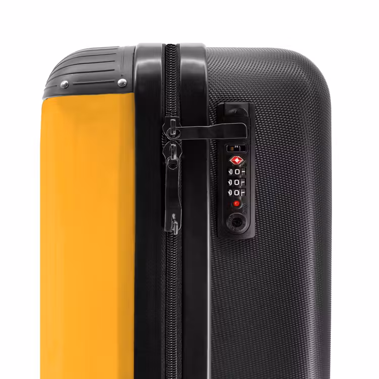 Suitcase - Hein shepherd — 5