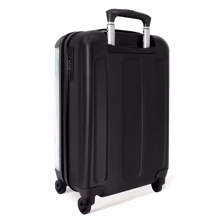 Suitcase - Hennie highlander — 2
