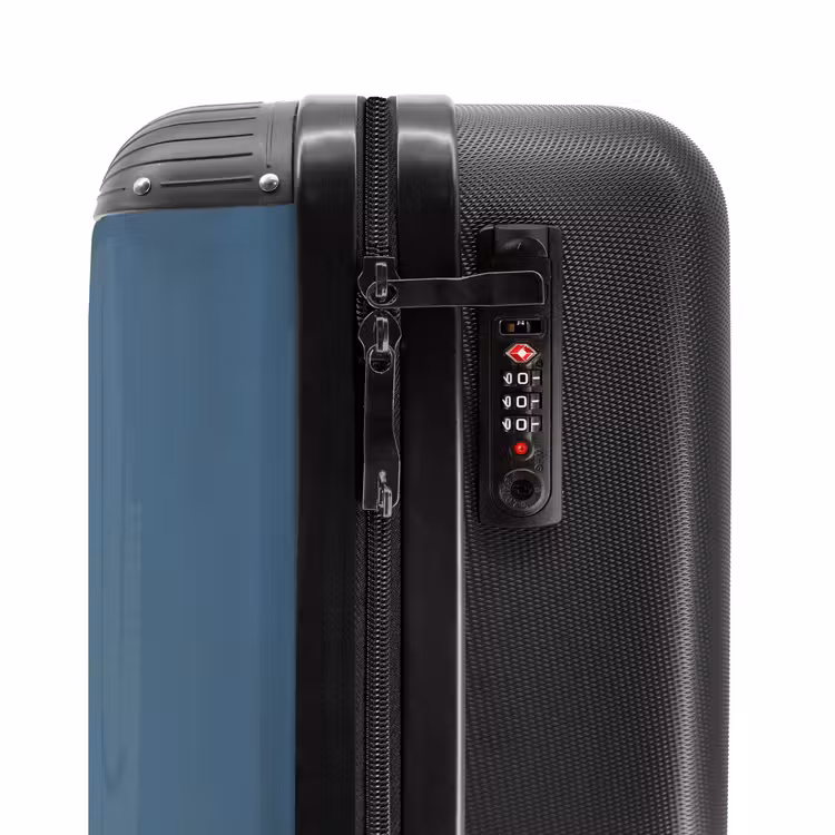 Suitcase - Hylke shepherd — 5