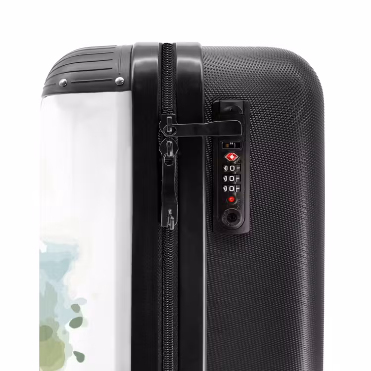 Suitcase - Lucas lion — 5