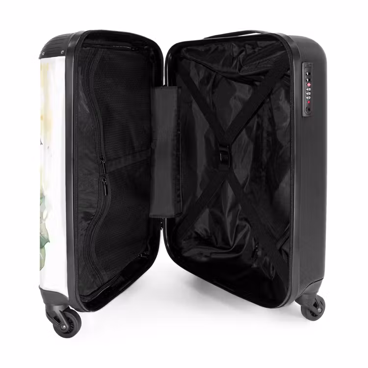 Suitcase - Onno elephant — 3