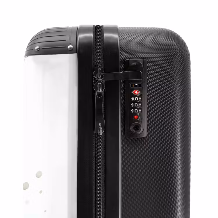 Suitcase - Perry panther — 5