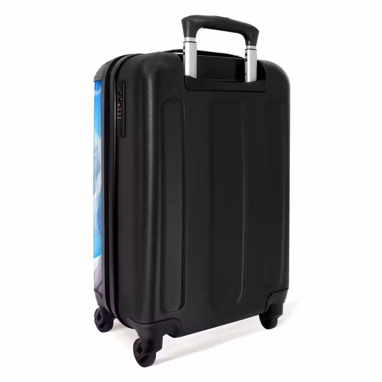 Suitcase - Pieter penguin — 2