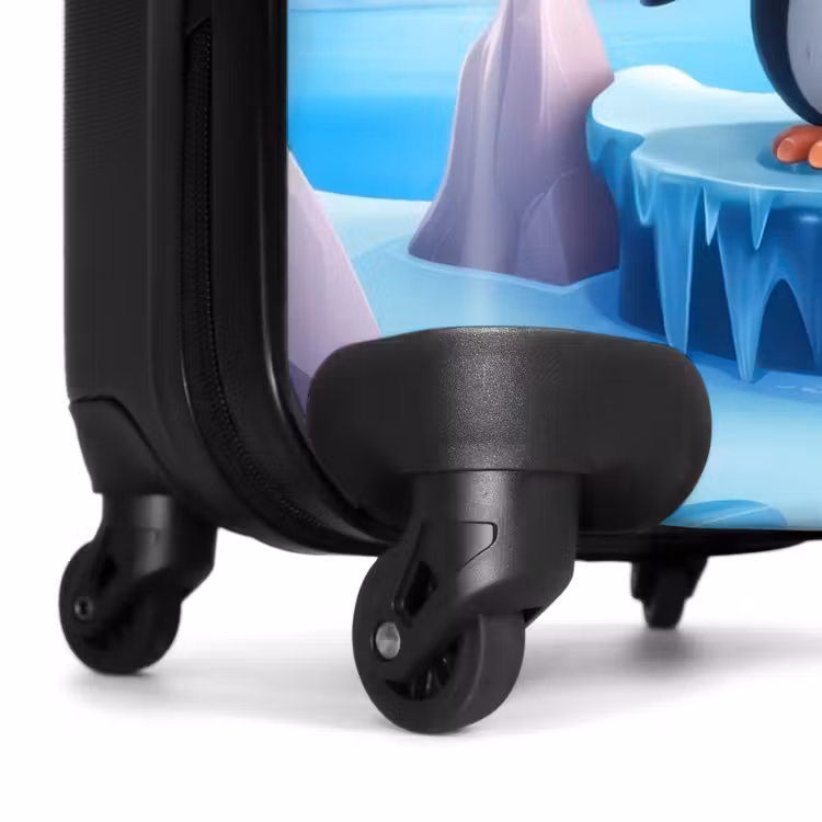 Suitcase - Pieter penguin — 6
