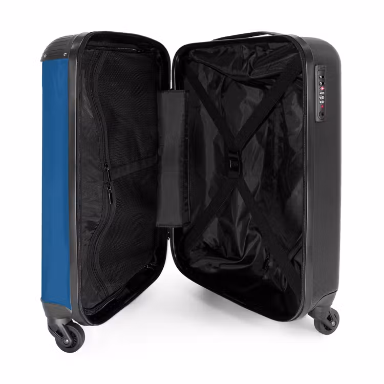Suitcase - Pirate Octopus — 3
