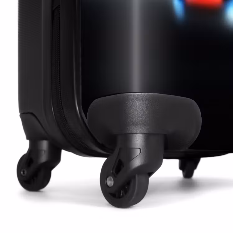 Suitcase - Police powercar — 6
