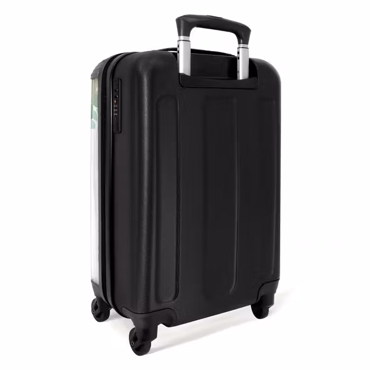 Suitcase - Rocking great ape — 2