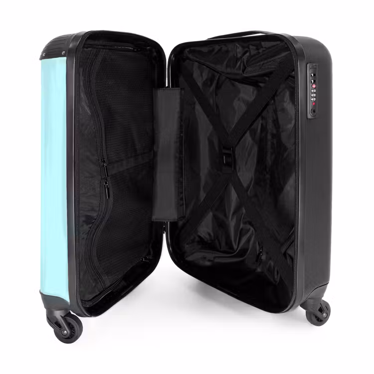 Suitcase - Skating beak — 3