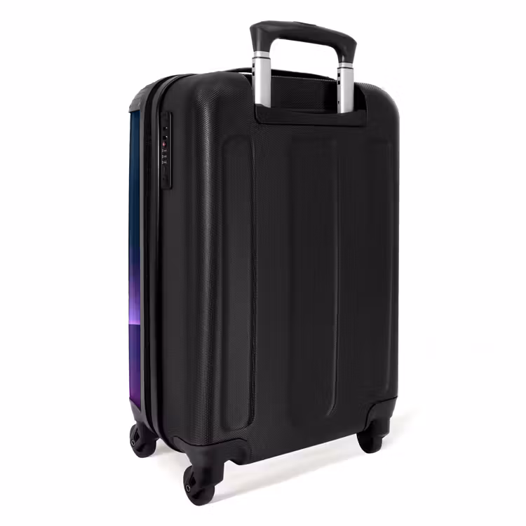Suitcase - Space field hockey — 2