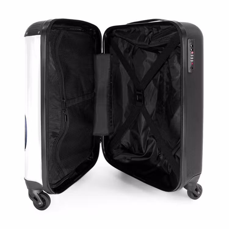Suitcase - Auke car — 3