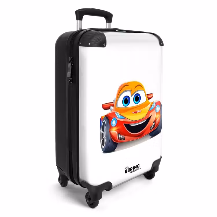 Suitcase - Auke car — 4