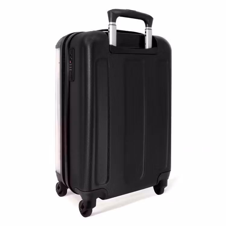 Suitcase - Butterfly explosion — 2