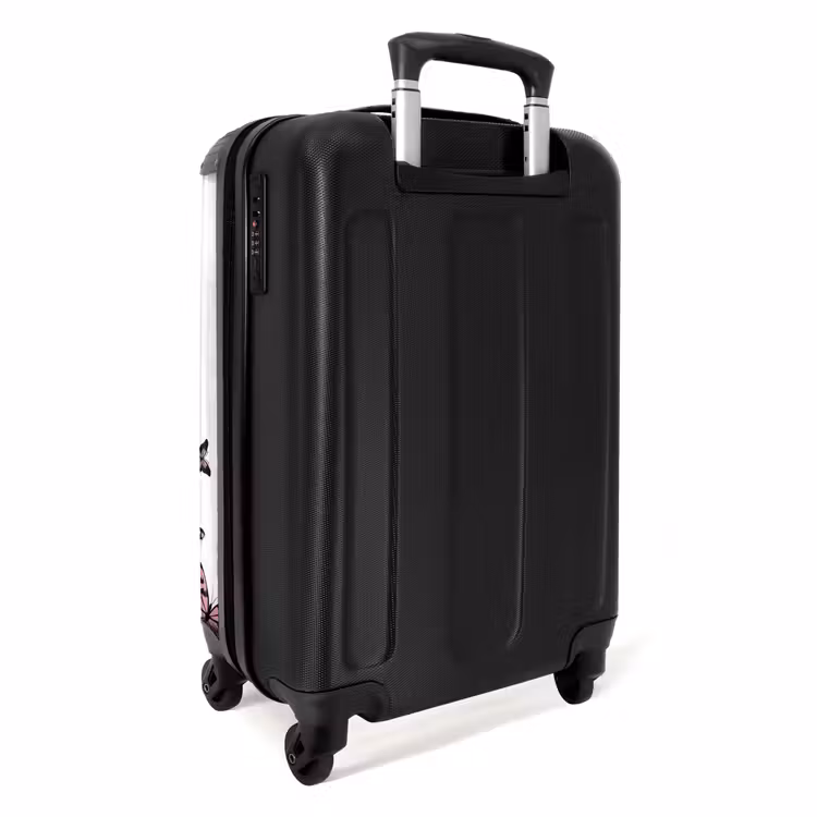 Suitcase - Butterfly Sea — 2