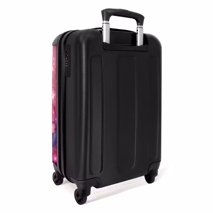 Suitcase - Butterfly Valley — 2