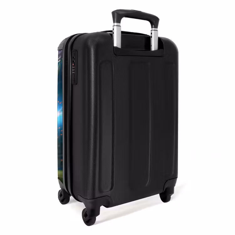 Suitcase - Great goal — 2