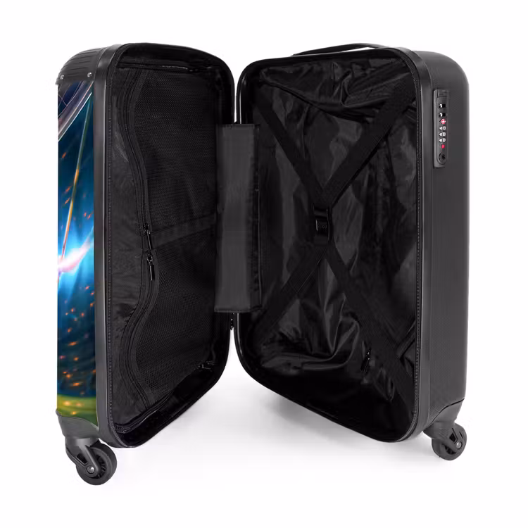 Suitcase - Great goal — 3