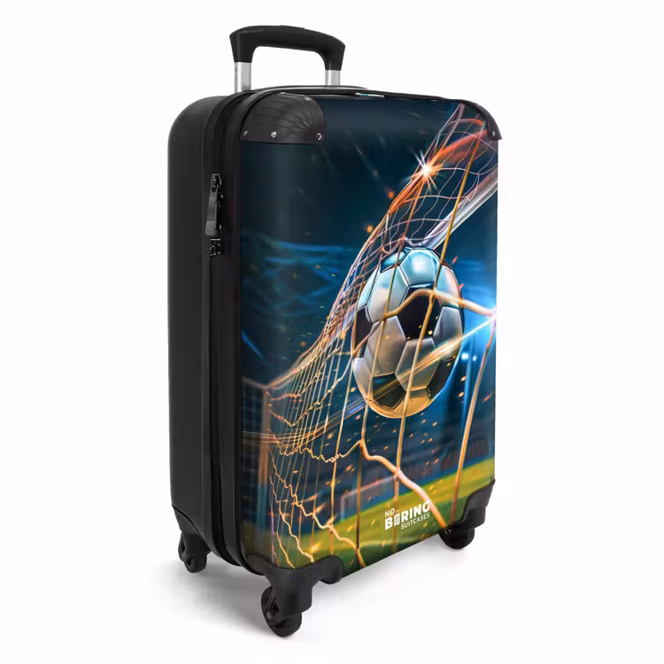 Suitcase - Great goal — 4