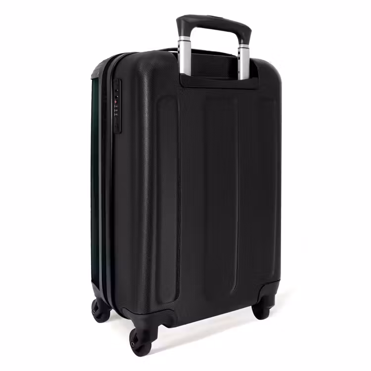 Suitcase - Illuminating omelette — 2