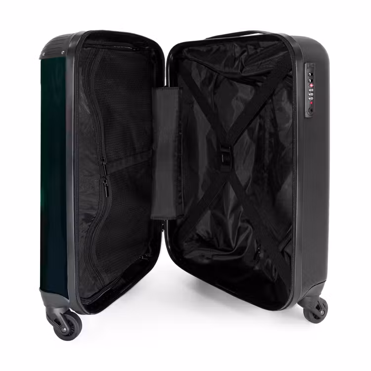Suitcase - Illuminating omelette — 3