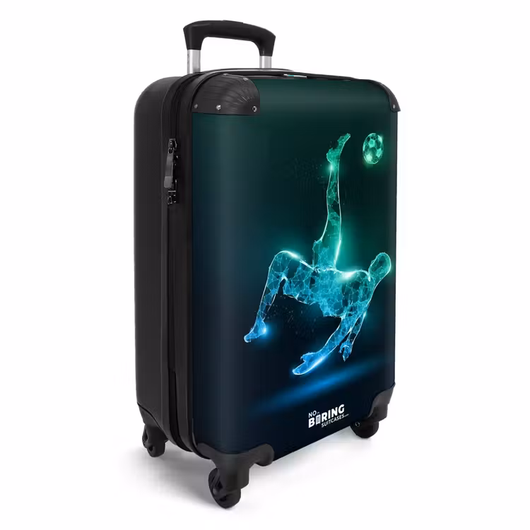 Suitcase - Illuminating omelette — 4