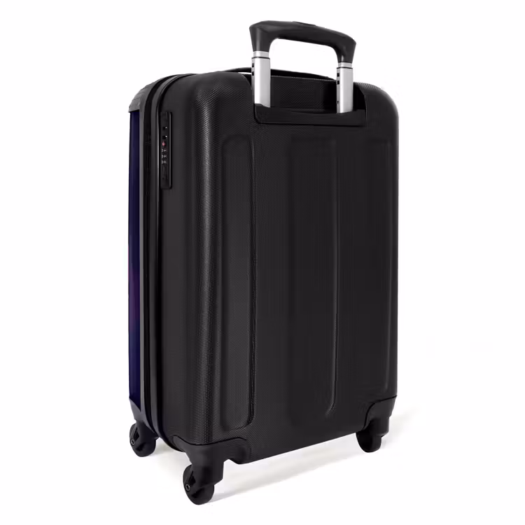 Suitcase - Neon Ball — 2