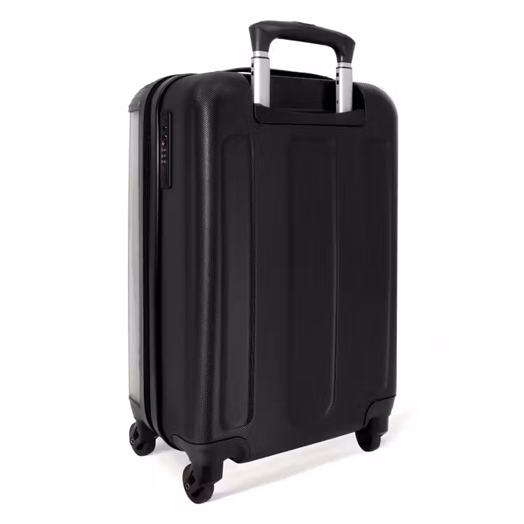 Suitcase - Light gray shade — 2