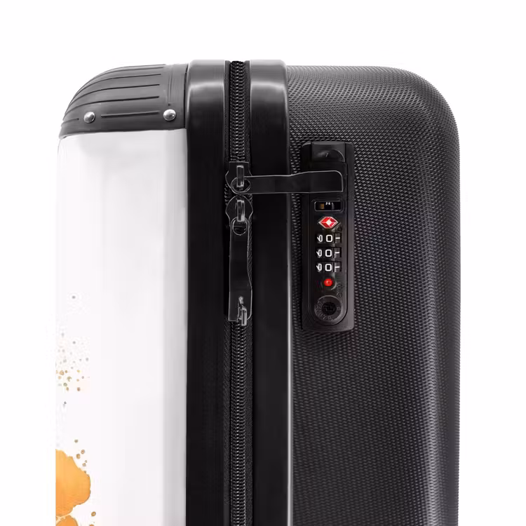 Suitcase - Lio lion — 5