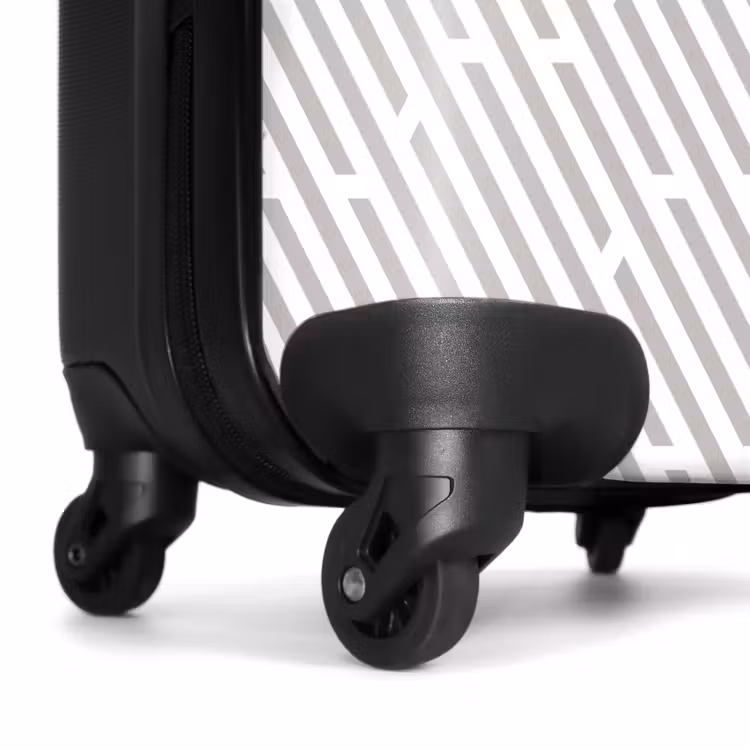 Suitcase - Graphic - Pattern - Modern — 7
