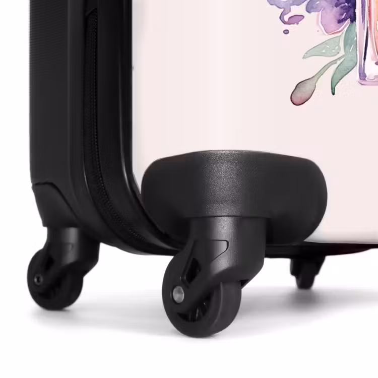 Suitcase - Fashion - Perfume — 6
