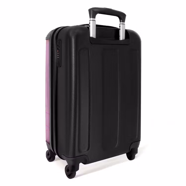Suitcase - Empire - Neon pink — 2