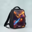 Black kids backpacks