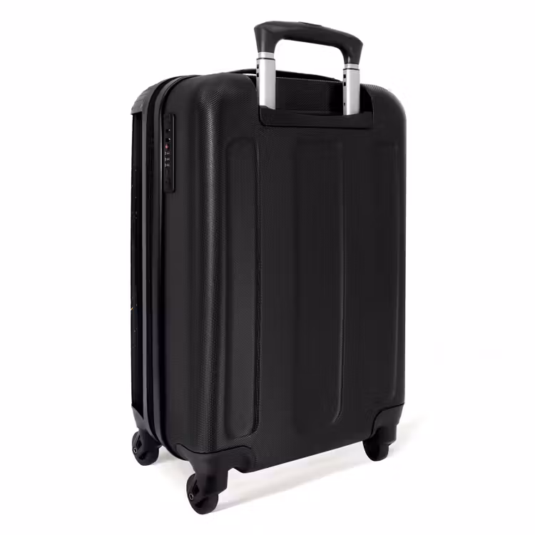 Suitcase - Swimming goggles with graffiti — 2