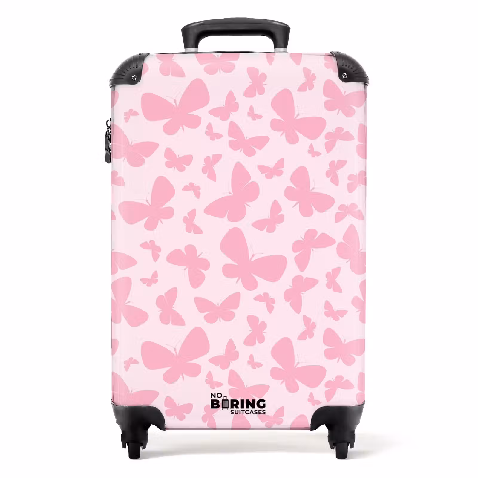 Suitcase - Butterfly Dream — 1