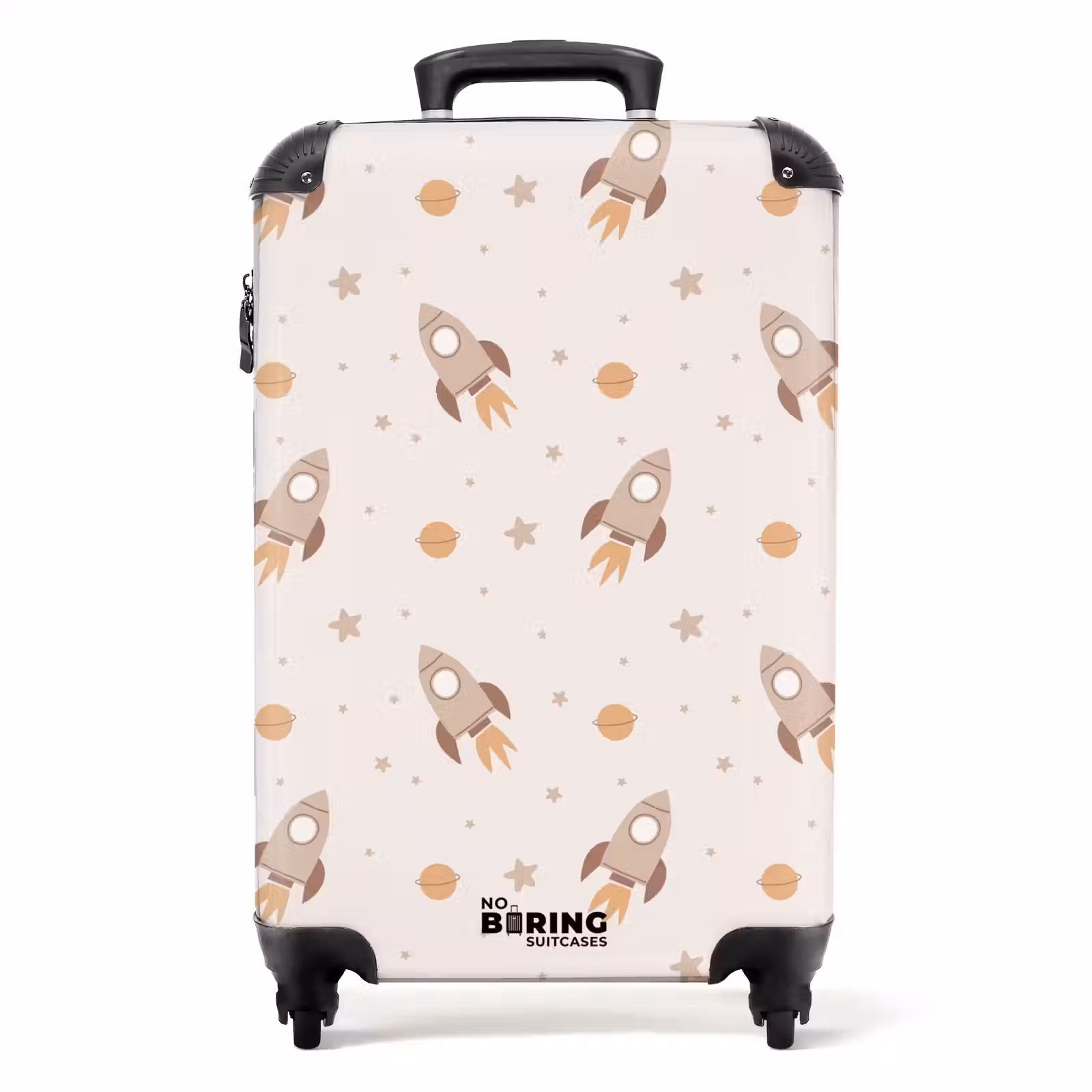 Suitcase - Star Mission — 1