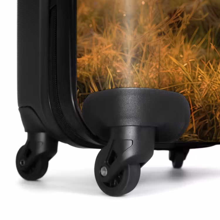 Suitcase - Cows in pasture — 6