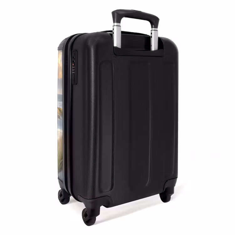 Suitcase - Dunes with marram grass — 2