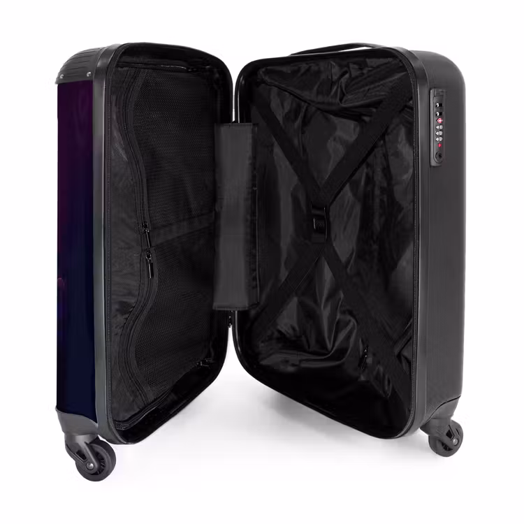 Suitcase - Firestring party — 3