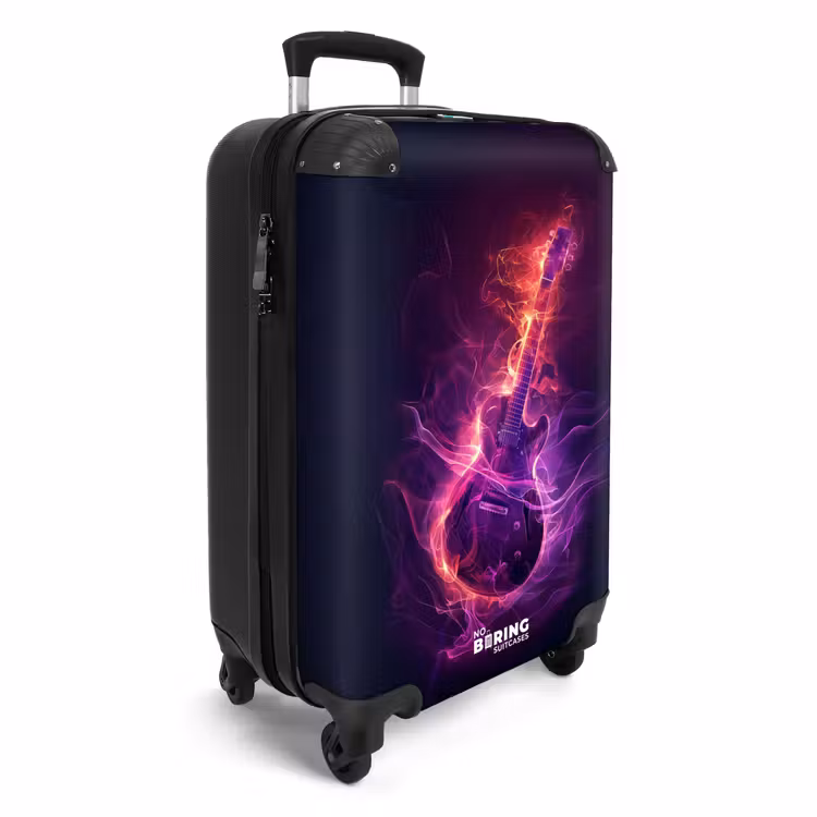 Suitcase - Firestring party — 4