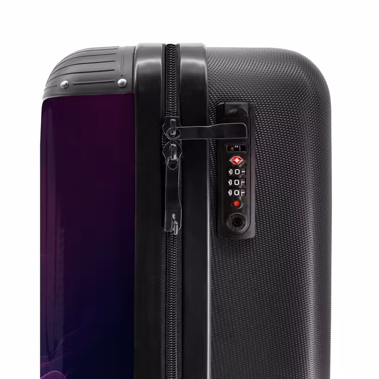Suitcase - Firestring party — 5