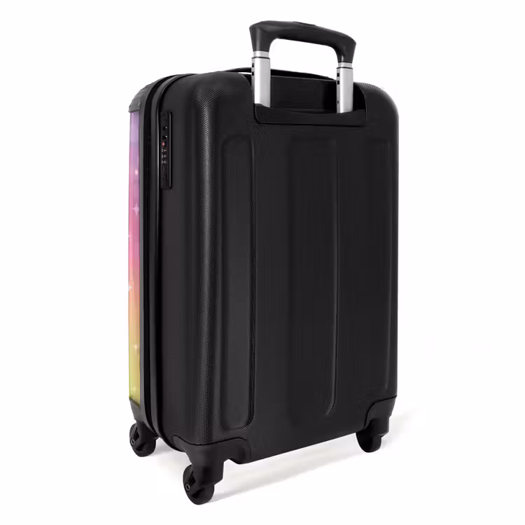 Suitcase - Heart Heaven — 2