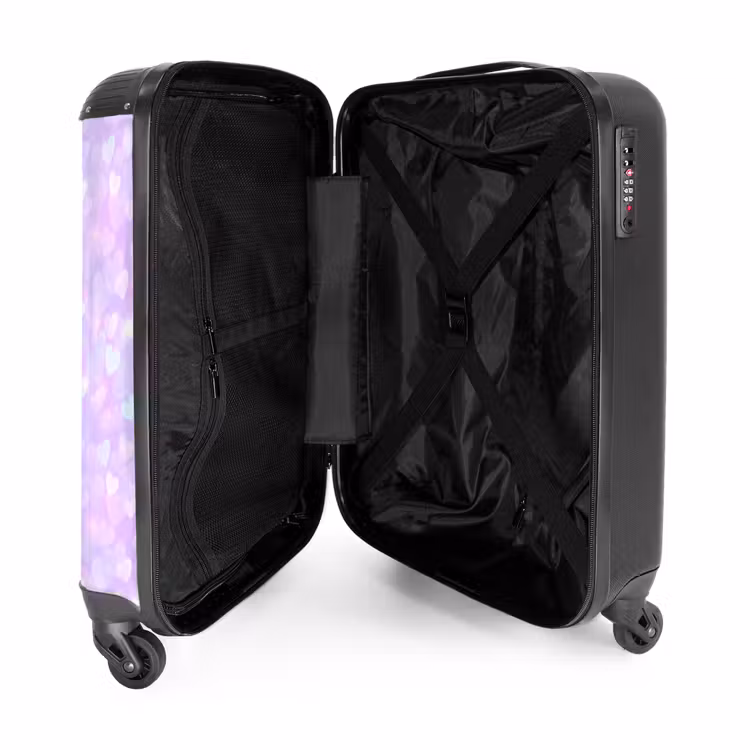 Suitcase - Heart Parade — 3