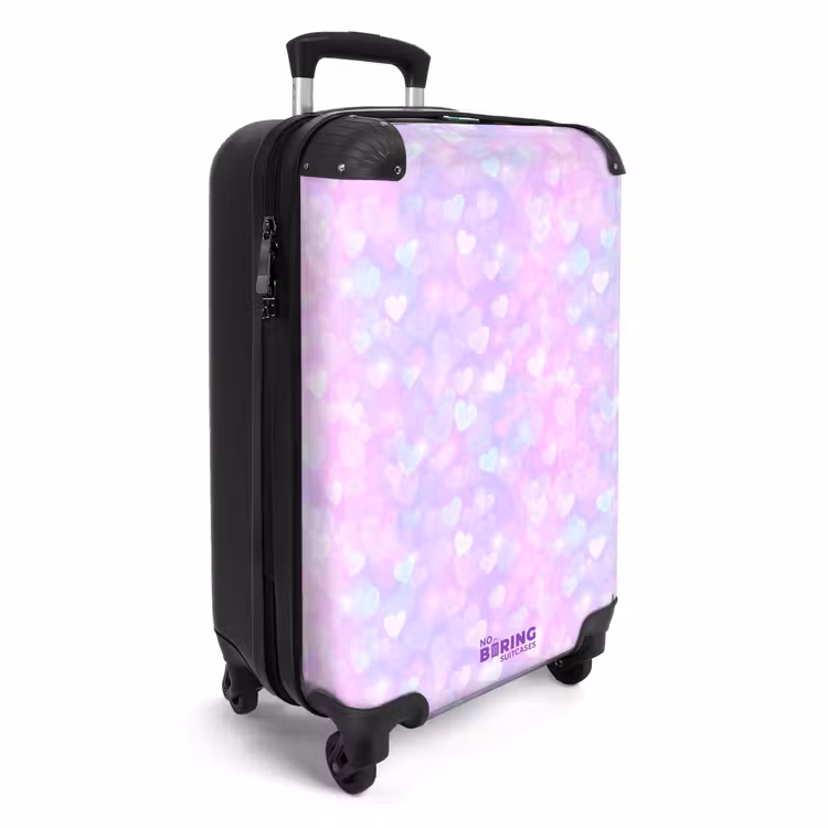 Suitcase - Heart Parade — 4