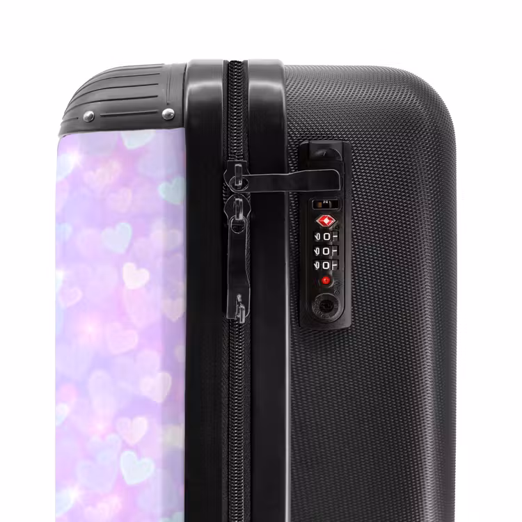 Suitcase - Heart Parade — 5
