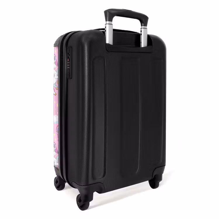 Suitcase - Merry Unicorn Parade — 2