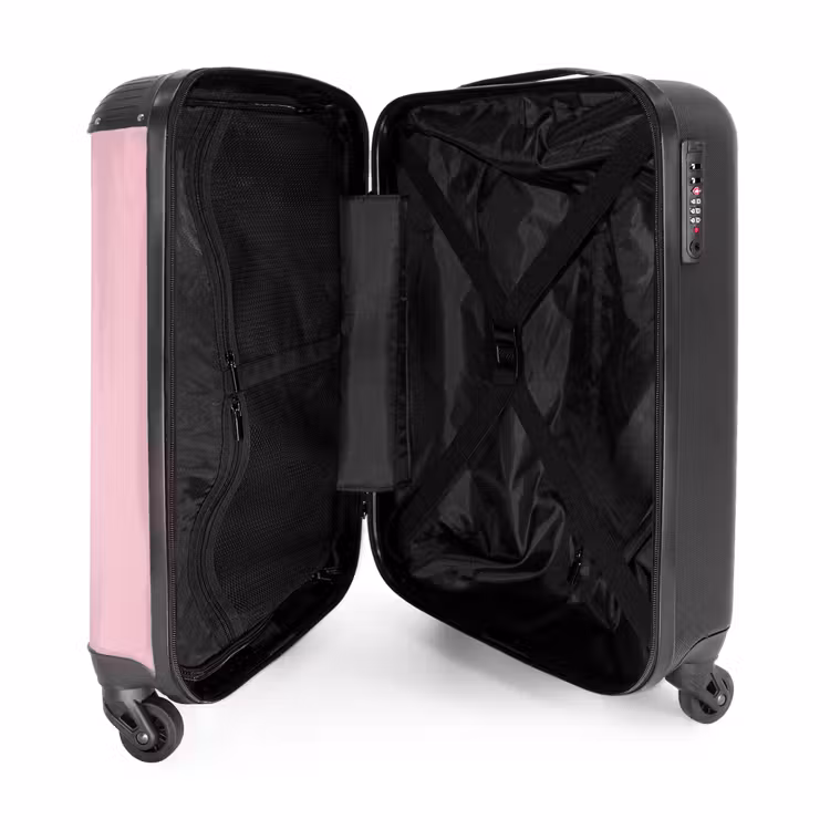 Suitcase - Princess Priscilla — 3