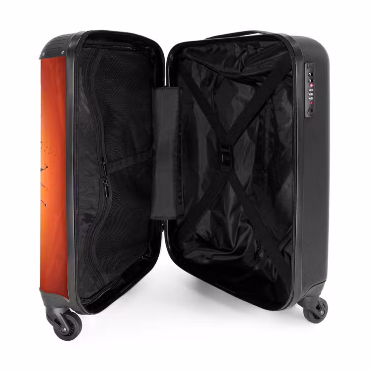 Suitcase - Splashing Goal — 3
