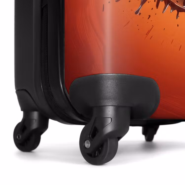Suitcase - Splashing Goal — 6