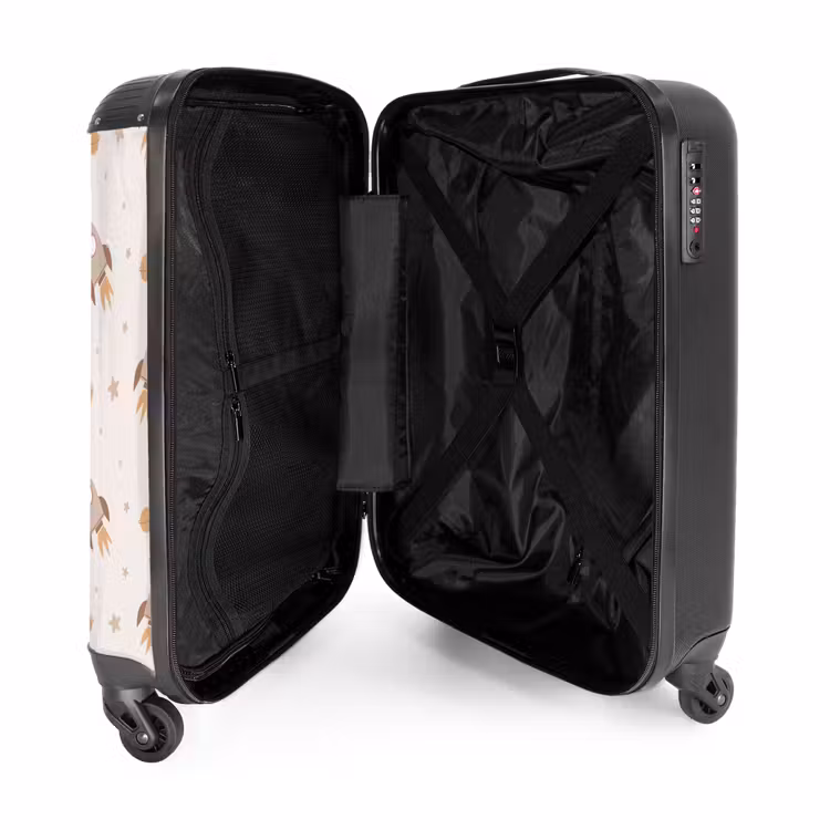 Suitcase - Star Mission — 3
