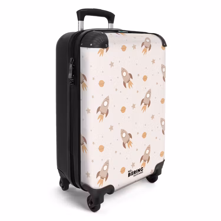 Suitcase - Star Mission — 4