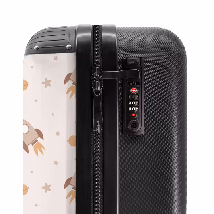 Suitcase - Star Mission — 5